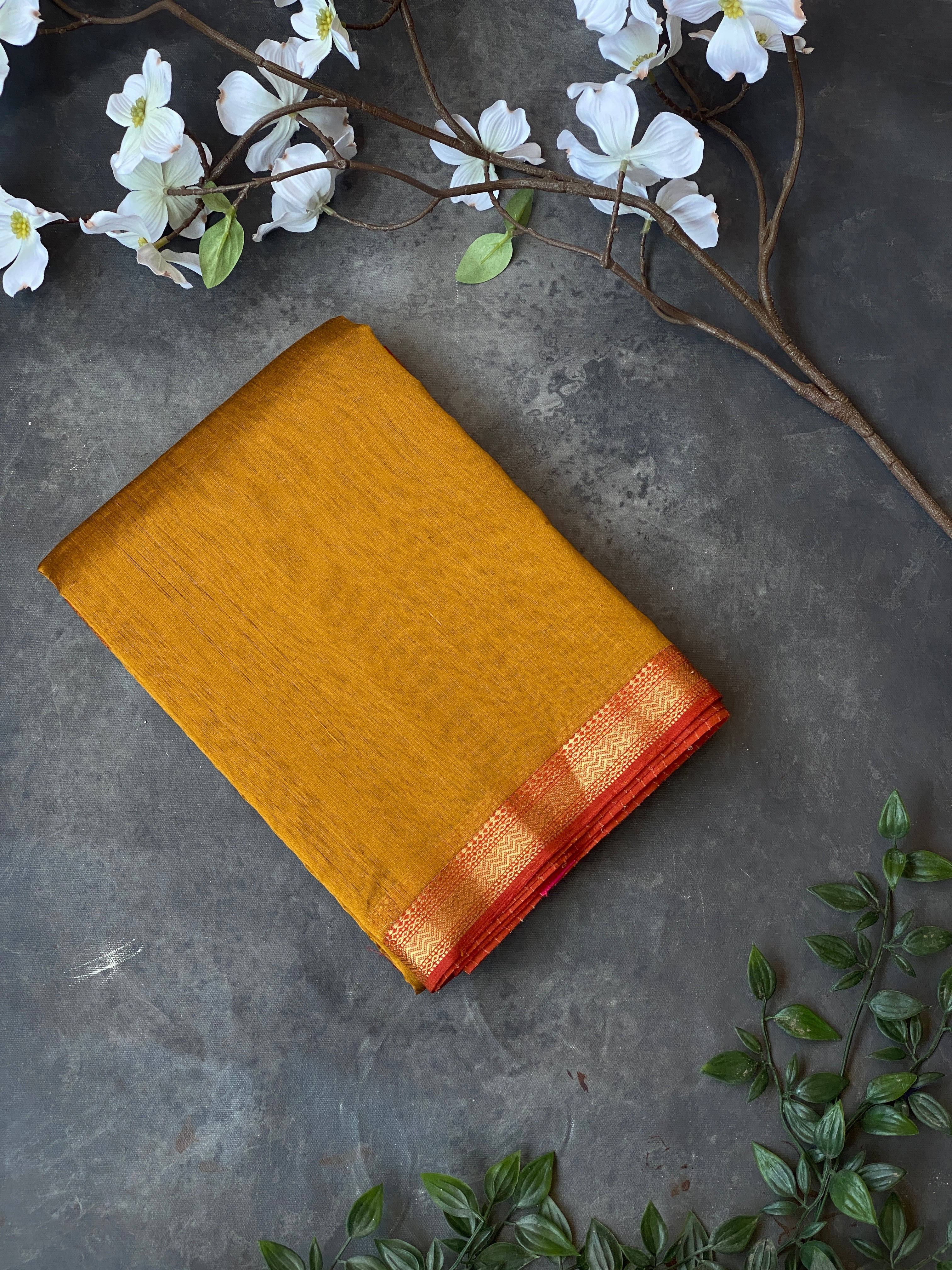 Zari Border | Haldi – Tarikita
