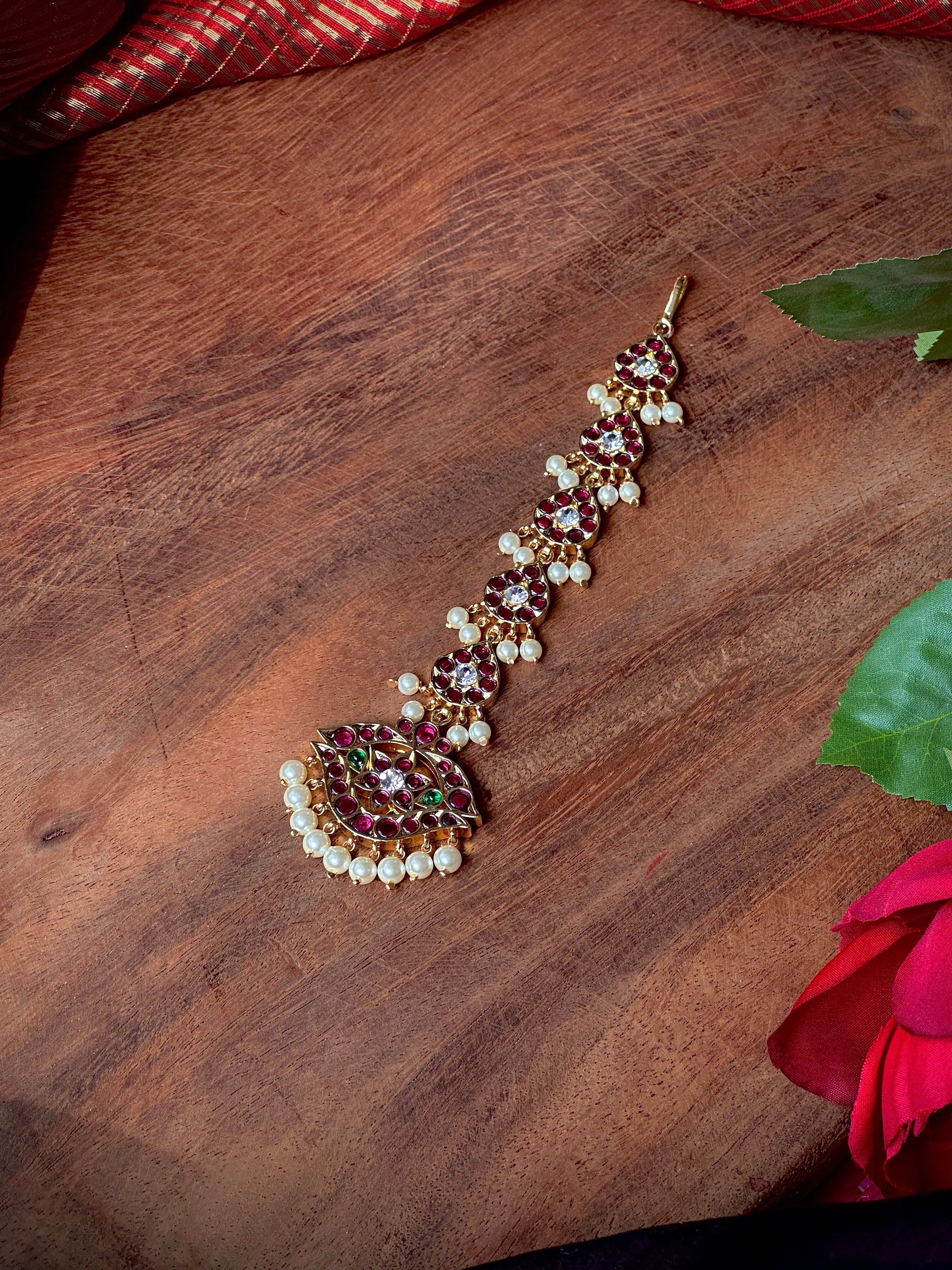 Temple Jewellery – Tagged 