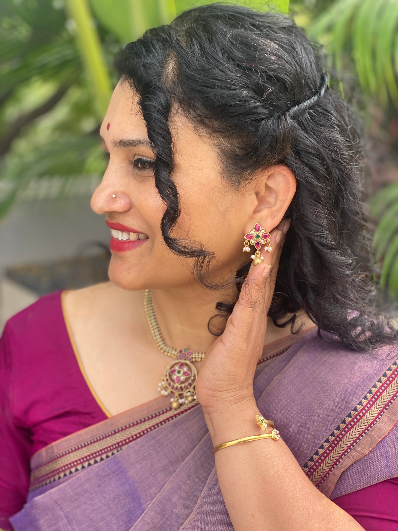 Chakrika | Choker – Tarikita